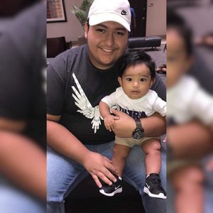 Meet your Posher, Juan